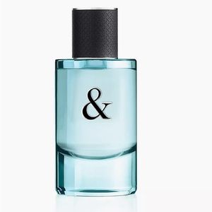 Tiffany & Love Eau de Toilette for Him - new in box